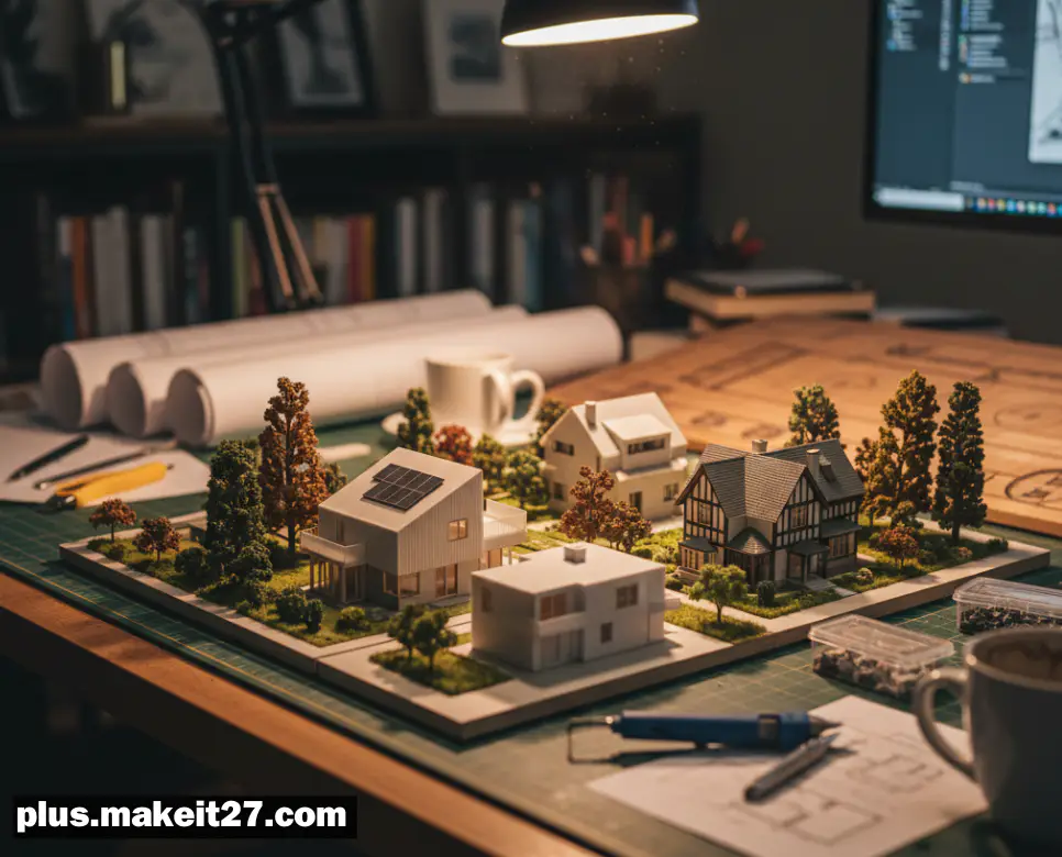 미니어처 (Miniature)