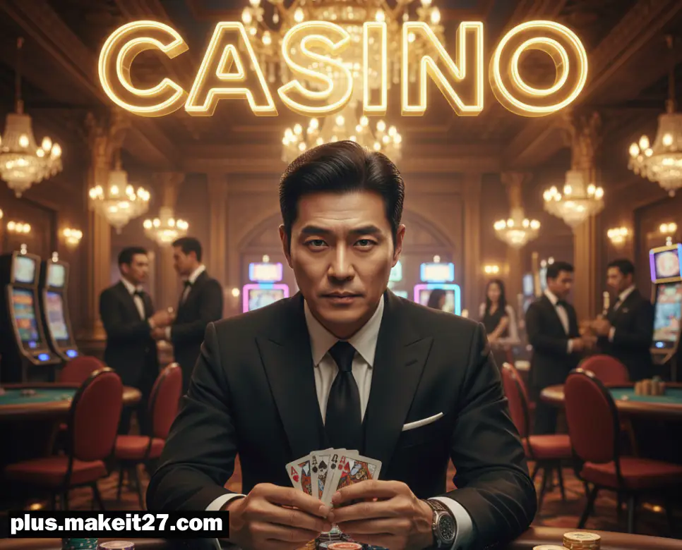 카지노 (Casino)
