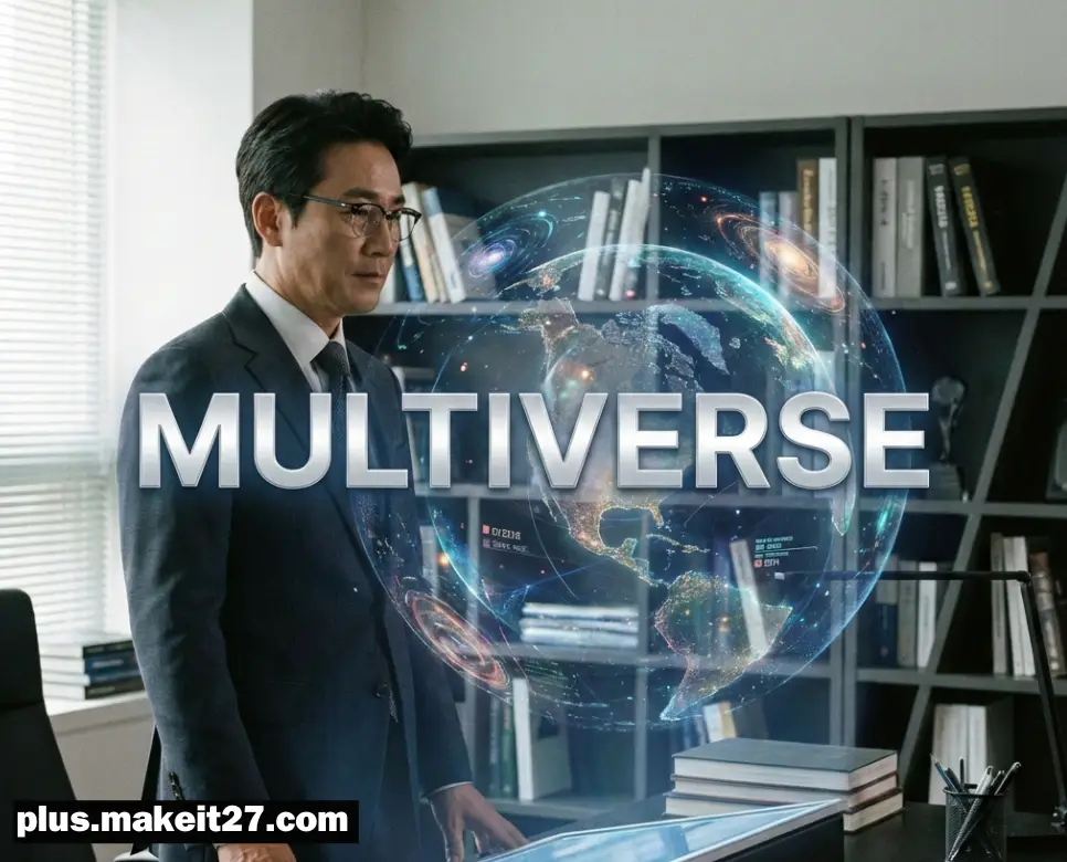 멀티버스 (Multiverse)