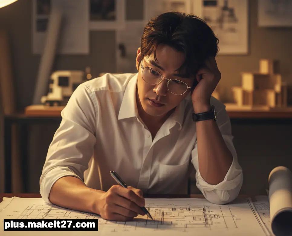 너드미 뜻, 마초남 뜻, 퐁퐁남 뜻: 지적인 매력부터 마초적 카리스마, 그리고 씁쓸한 현실까지!