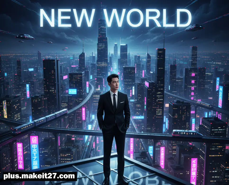 신세계 뜻, 타짜 뜻, 오작교 뜻: 비정한 운명을 넘어 상생의 다리를 놓는 인문학