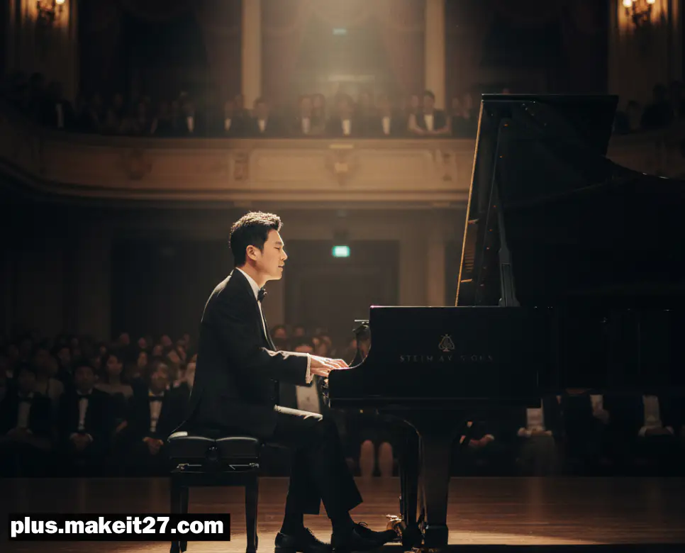 콩쿠르 (Concours)