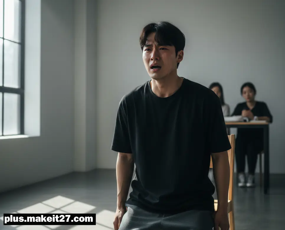 오디션 (Audition)