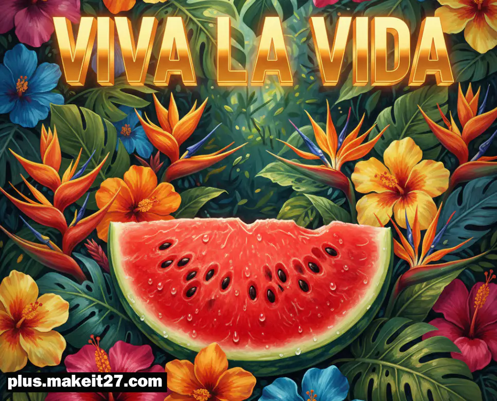 비바라비다 (Viva la Vida)