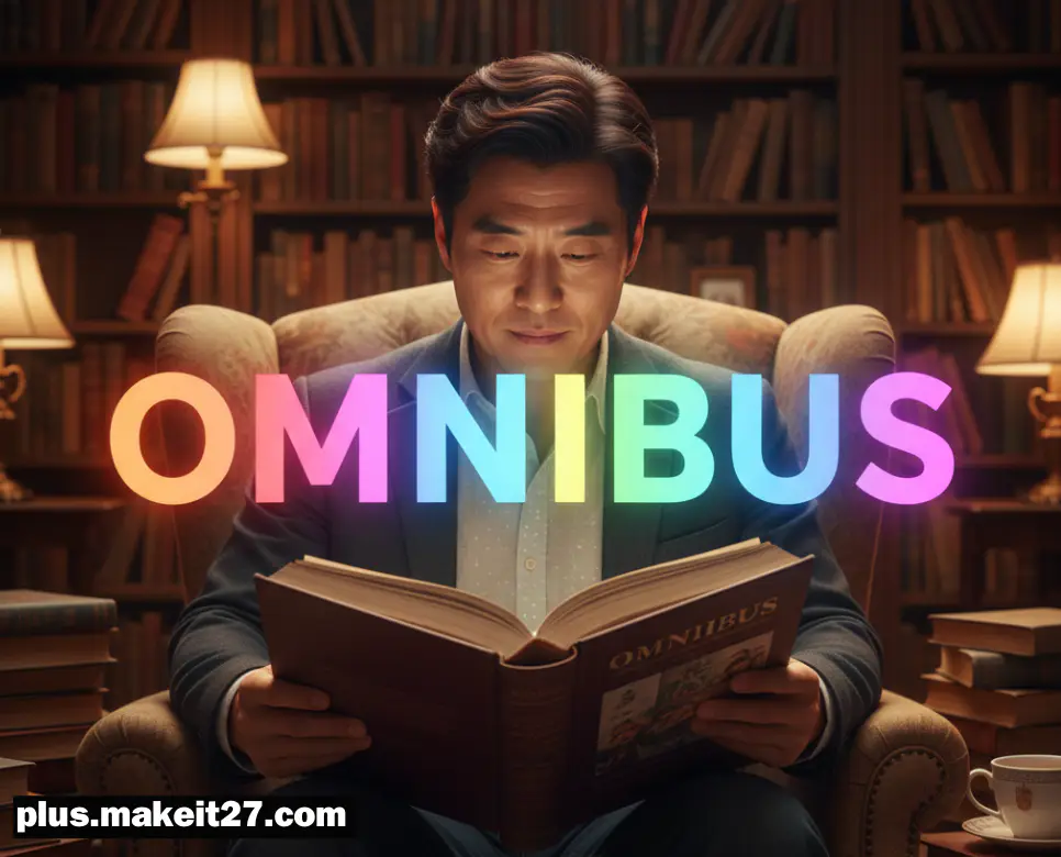 옴니버스 (Omnibus)