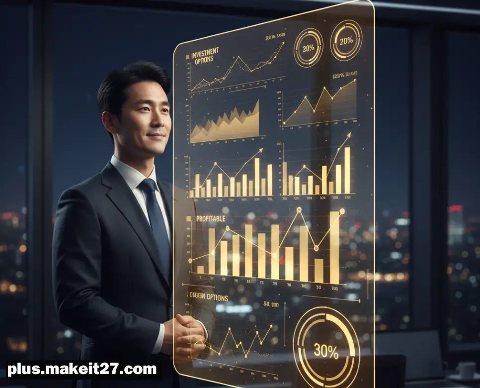 옵션 뜻, 어젠다 뜻, 임팩트 뜻: 선택권과 의제 및 강렬한 영향력의 정리 4 옵션