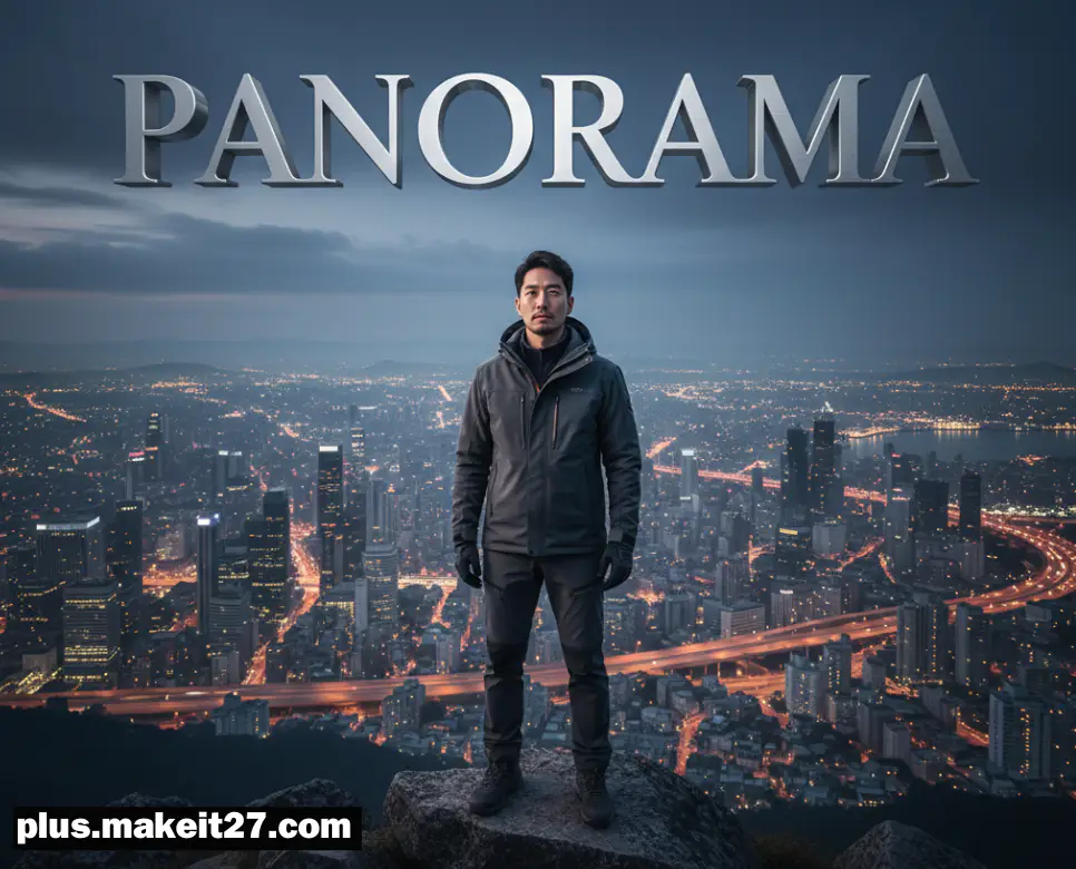 파노라마 (Panorama)