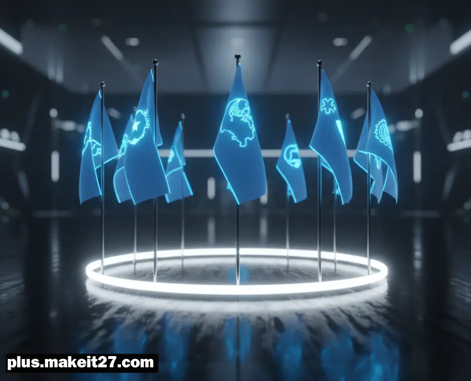 얼라이언스 (Alliance)