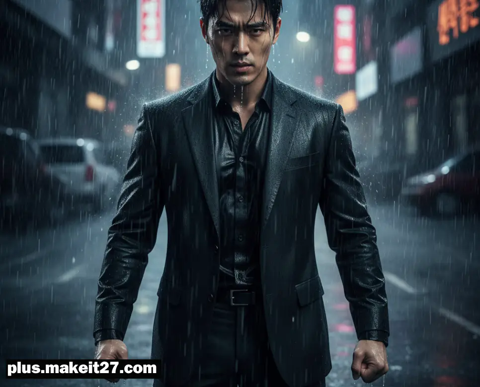 풍비박산 뜻, 풍전등화 뜻, 사생결단 뜻: 위기와 결심을 상징하는 사자성어 정리 3 사생결단