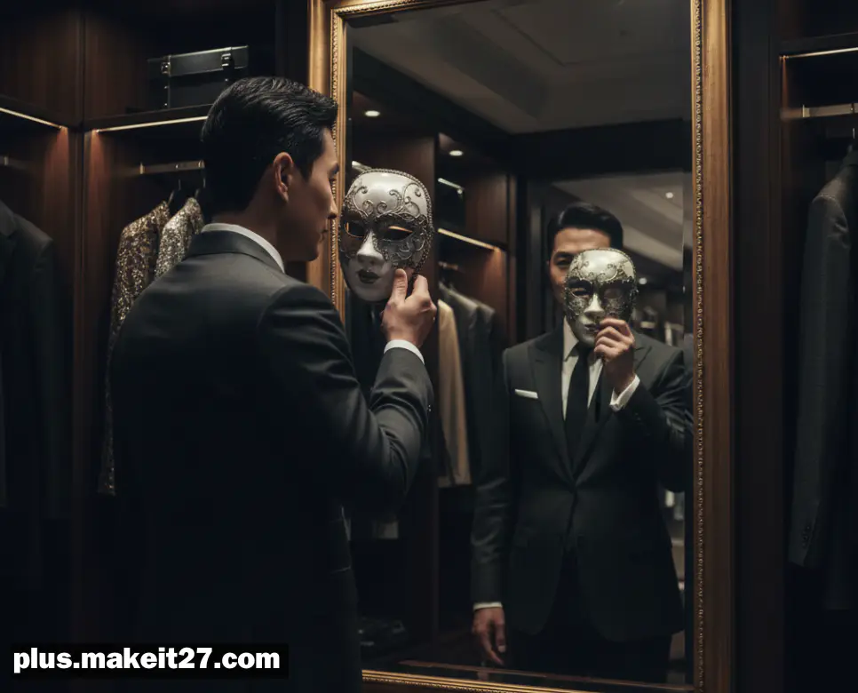 페르소나 뜻, 미장센 뜻, 오마주 뜻: 예술적 감성을 채우는 3대 영화 용어