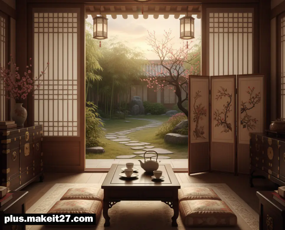 미장센 (Mise-en-Scène)