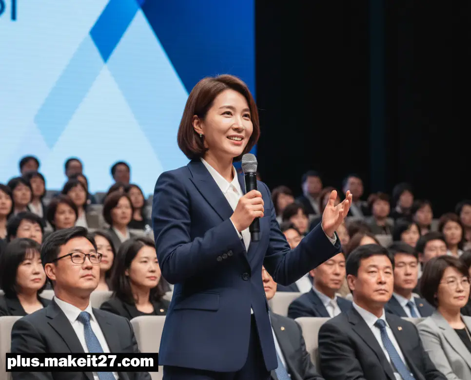 강연회 (講演會)