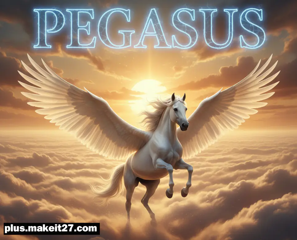 페가수스 (Pegasus)