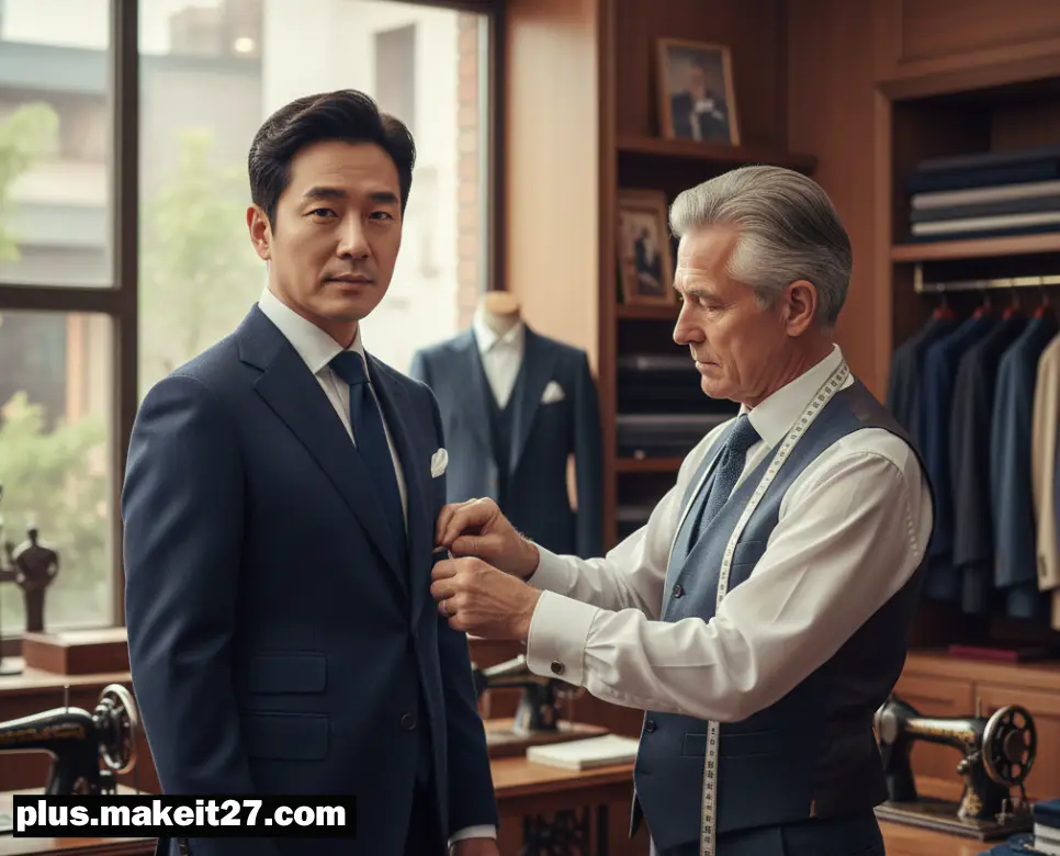 피팅 (Fitting)