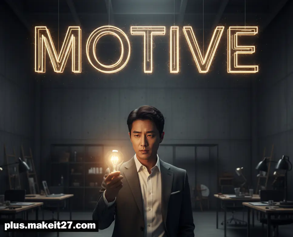모티브 (Motive)