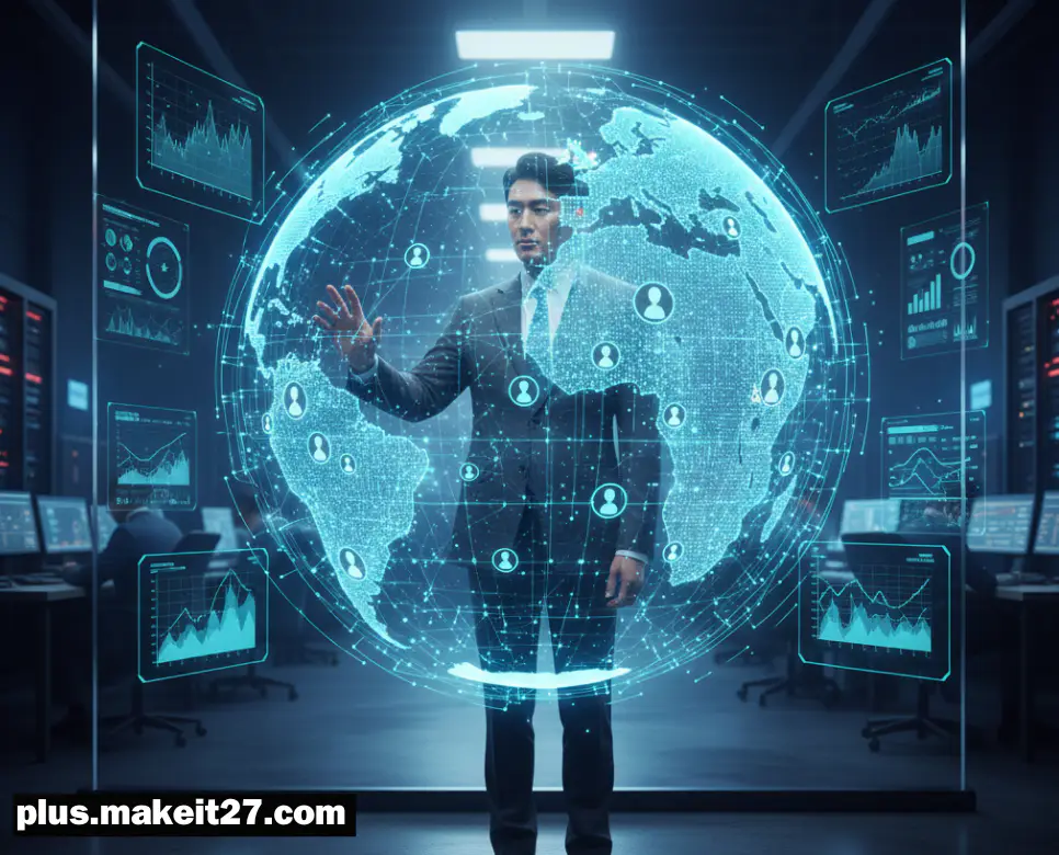 마케팅 (Marketing)