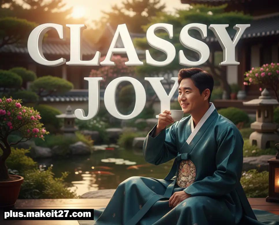 풍류 뜻, 위트 뜻, 유머 뜻: 삶의 품격을 높여주는 여유와 재치의 미학