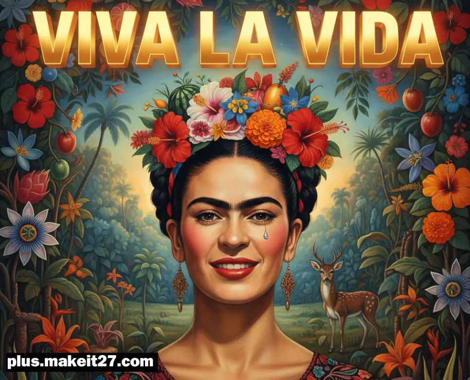 비바 라 비다 (Viva la Vida)