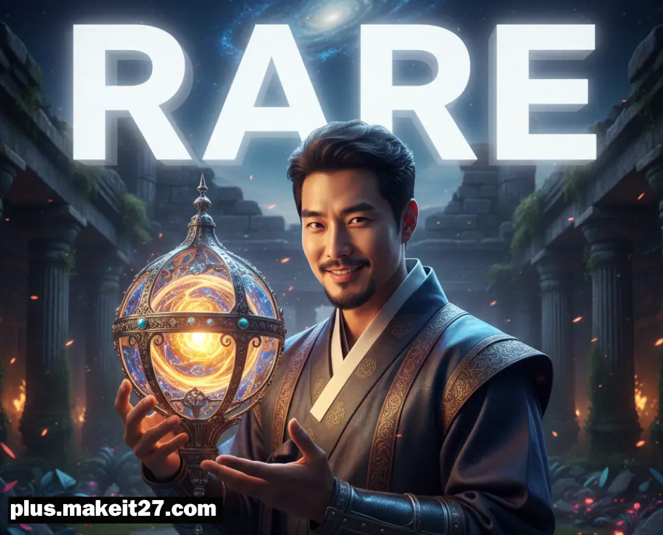 레어 뜻, 리미티드 뜻, 언더스터디 뜻: 희소성과 가치를 결정짓는 특별한 용어