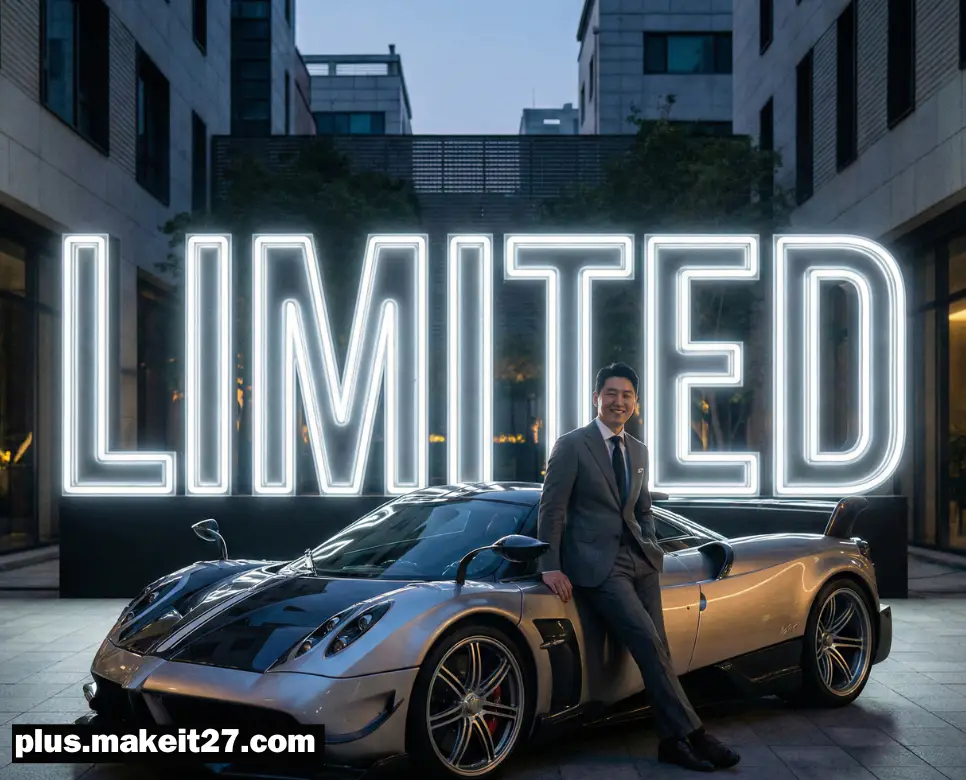 리미티드 (Limited)