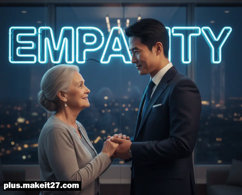 공감 (Empathy)