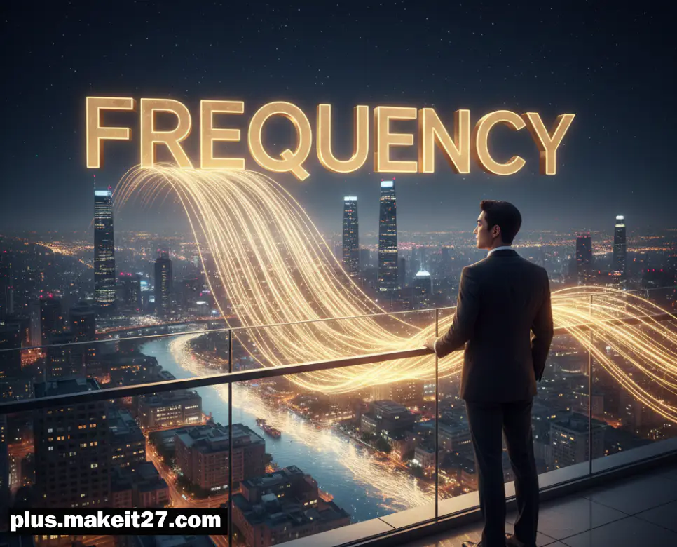 주파수 (Frequency)