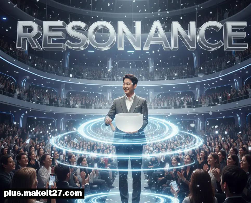 공명 (Resonance)