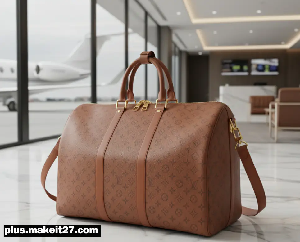 모노그램 (Monogram) 