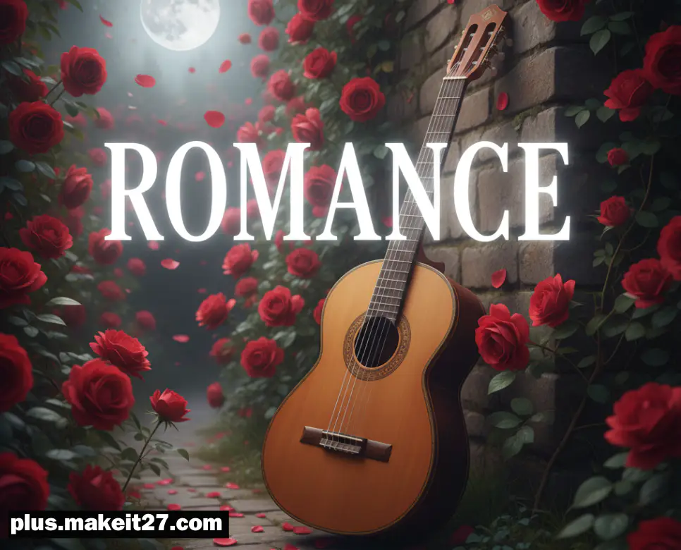 로망스 (Romance)