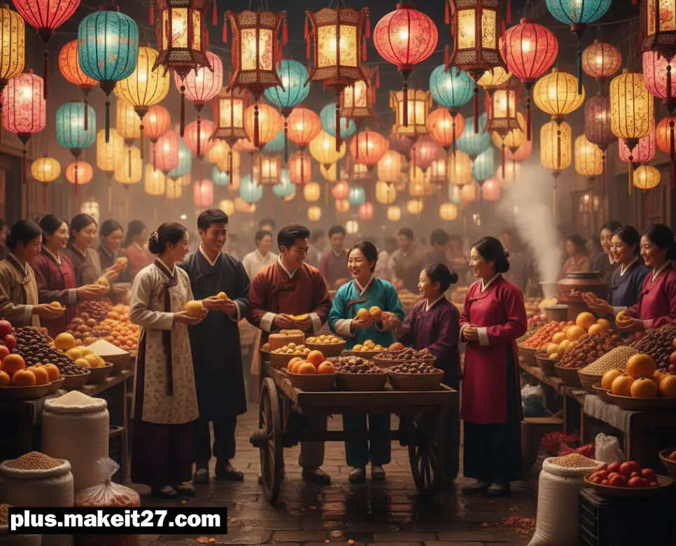 상달 뜻, 중복 뜻, 백중 뜻: 조상들의 지혜가 담긴 특별한 달과 절기 가이드 3 백중