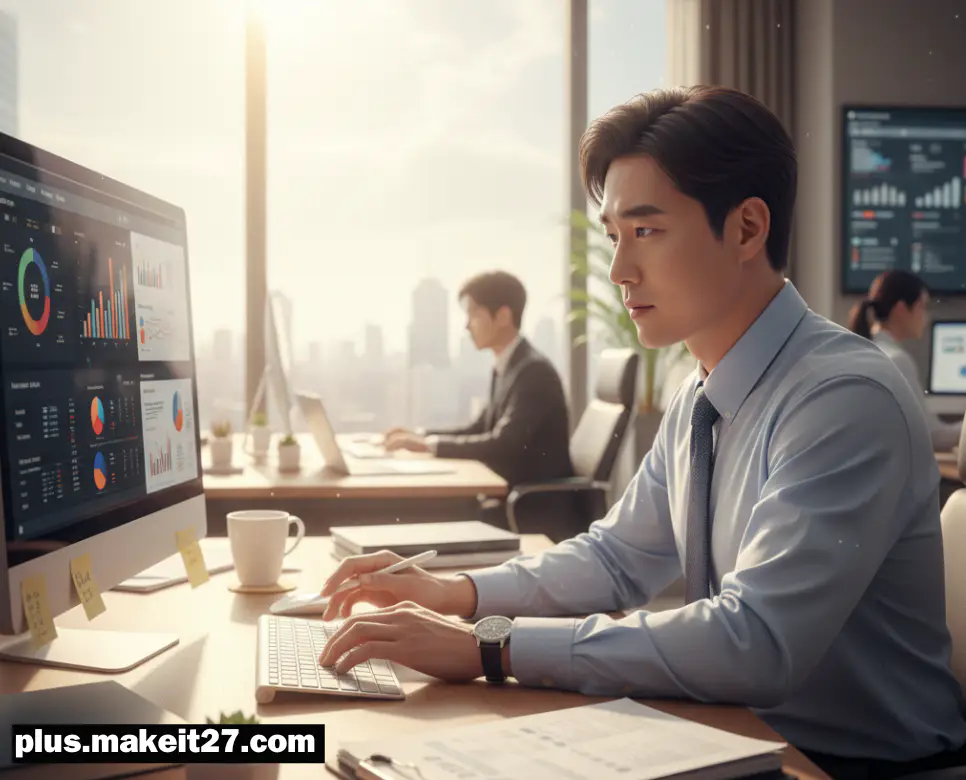 비상근 뜻, 상근 뜻, 궐위 뜻: 근무 형태와 직위 공백의 용어 정리 2 상근