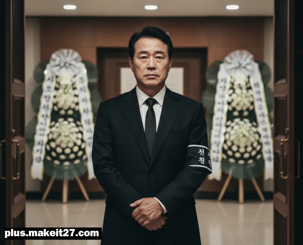 상주 뜻, 상제 뜻, 호상 뜻: 장례 예절의 핵심 용어와 의미 정리 상주 뜻, 상제 뜻, 호상 뜻: 장례 예절의 핵심 용어와 의미 정리