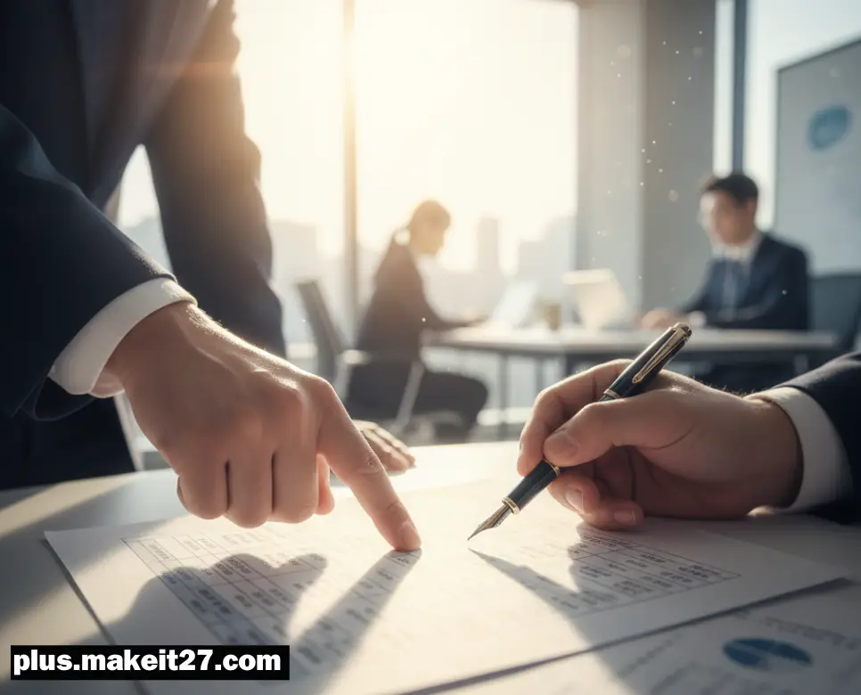 상신 뜻, 품의 뜻, 기안 뜻: 보고와 승인의 기본 행정 용어 정리 2 품의