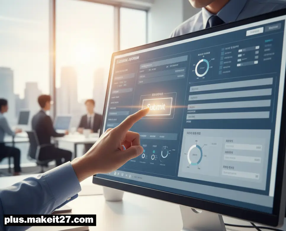 상신 뜻, 품의 뜻, 기안 뜻: 보고와 승인의 기본 행정 용어 정리 4 기안