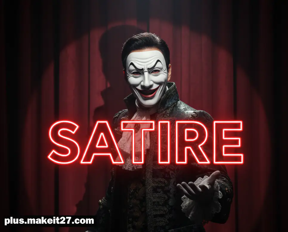 풍자 뜻, 해학 뜻, 익살 뜻: 웃음 속에 담긴 날카로운 비판과 여유