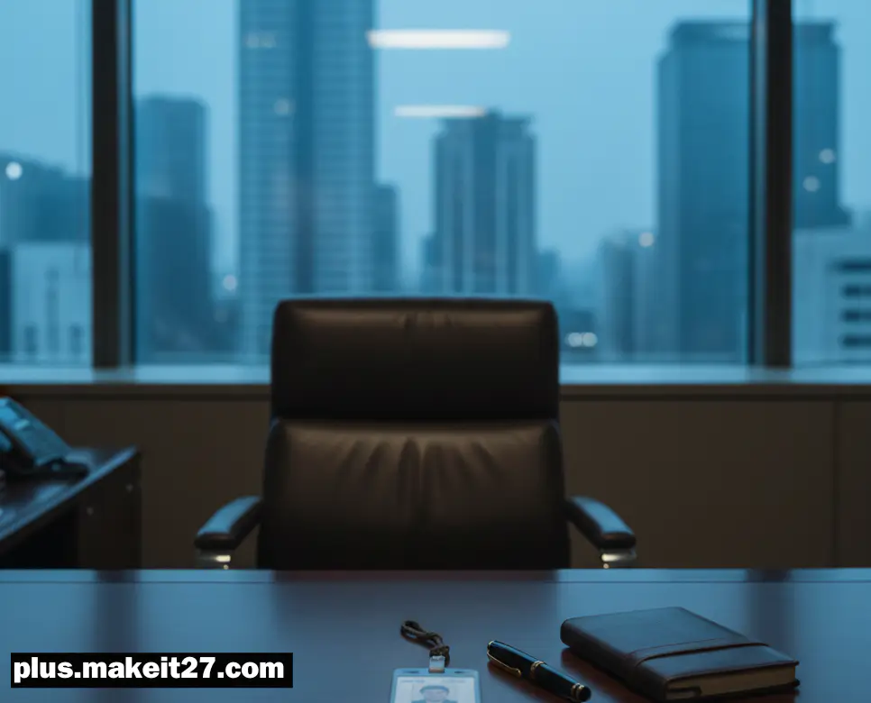 사퇴 뜻, 사임 뜻, 보궐 뜻: 직무의 사정과 충원을 설명하는 용어 정리 2 사임