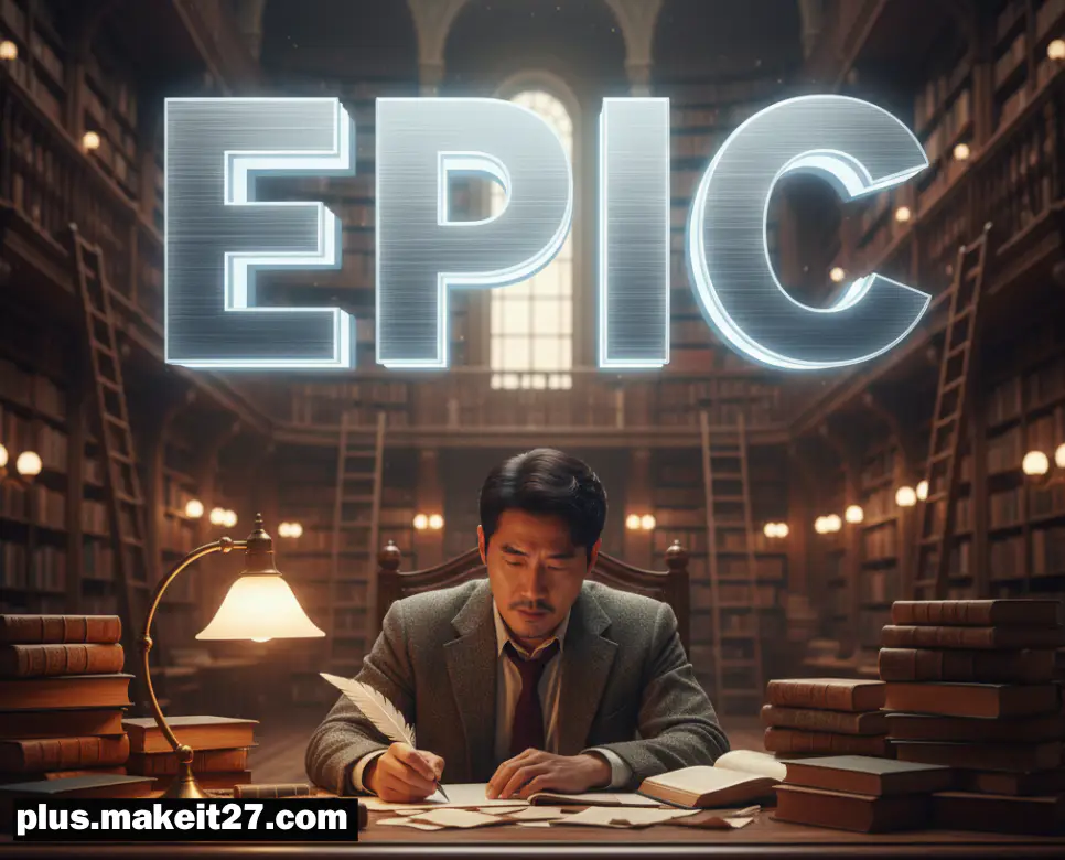 서사 뜻, 플롯 뜻, 내러티브 뜻: 이야기의 뼈대를 만드는 3대 핵심 요소