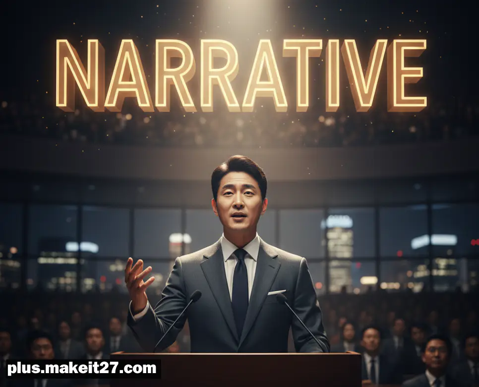 내러티브 (Narrative)