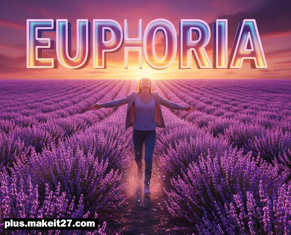 유포리아 (Euphoria)