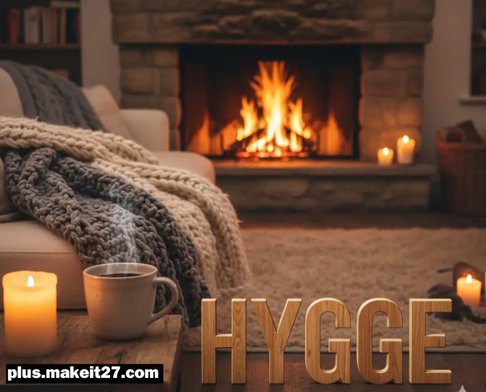 휘게 (Hygge)