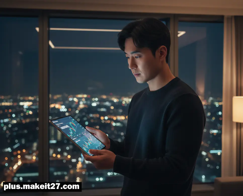 서학개미 뜻, 동학개미 뜻, 레버리지 뜻: 국내와 해외 주식 시장을 관통하는 투자 트렌드