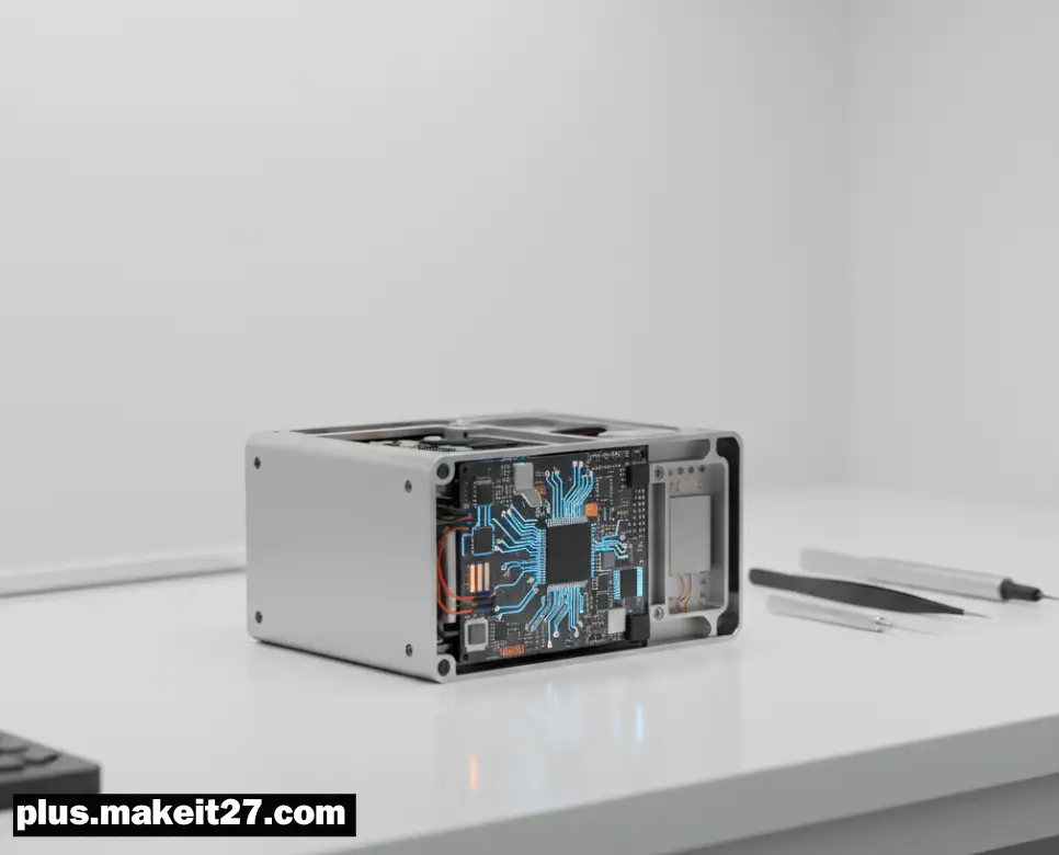 프로토타입 (Prototype)