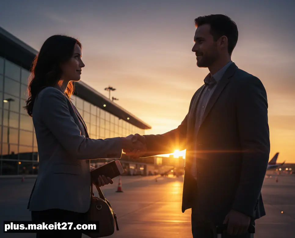 송별회(送別會)