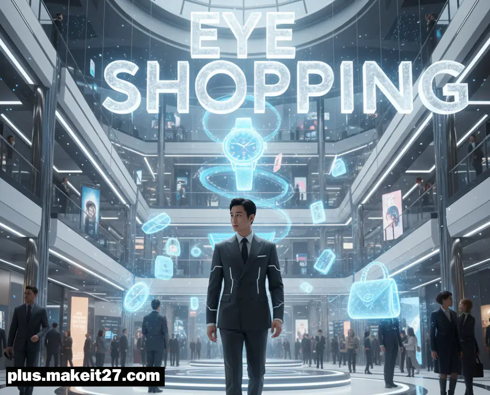 아이쇼핑 뜻, 소울메이트 뜻, 에이전트 뜻: 일상의 즐거움과 운명적 만남, 그리고 성공의 조력자