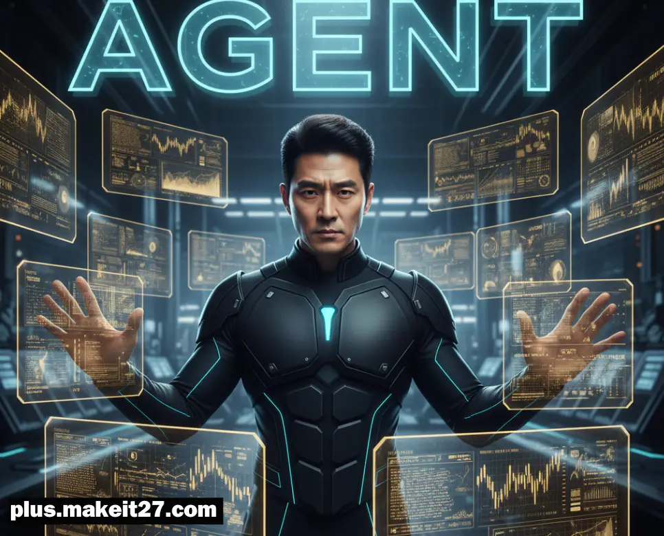 에이전트 (Agent)