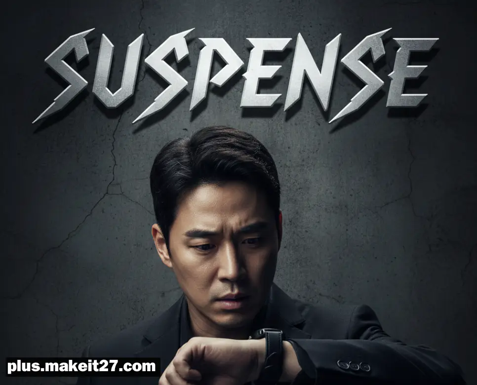 서스펜스 (Suspense)