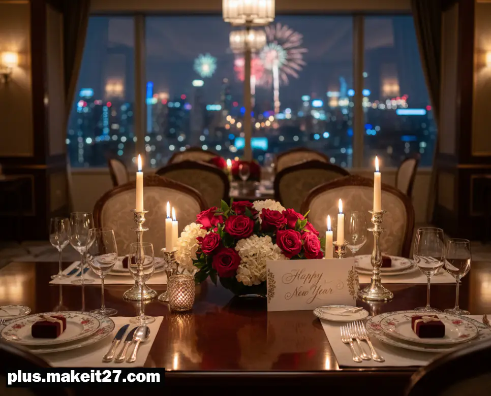 송년회(送年會)