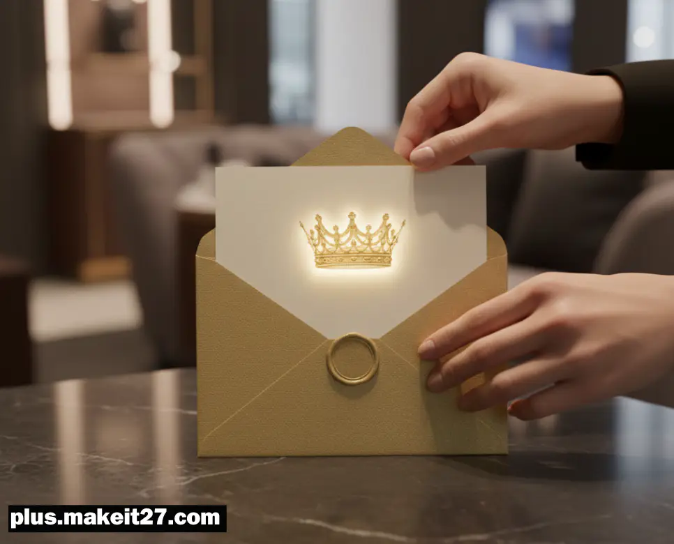 노미네이션 (Nomination)