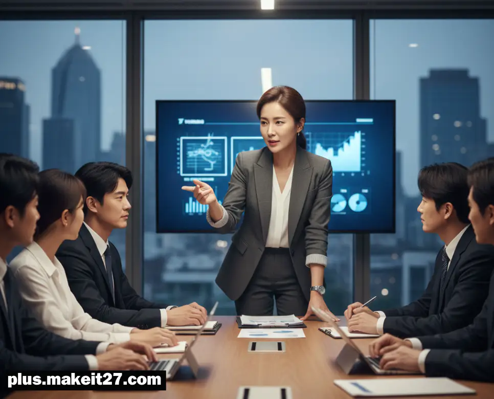 테토녀 뜻, 너드남 뜻, 플러팅 뜻: 반전 매력과 소통의 새로운 방식!