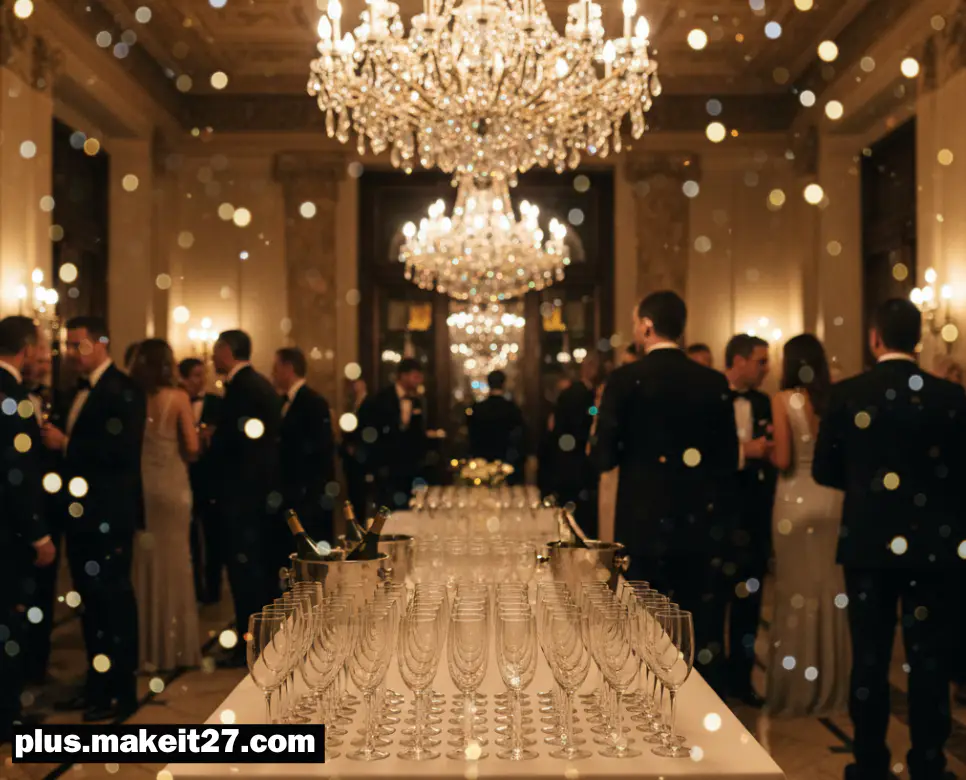 리셉션 (Reception)